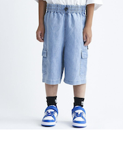 【DC ディーシー公式通販】ディーシー （DC SHOES）【OUTLET】DC Shoes 24 KD WIDE CARGO SHORTキッズ