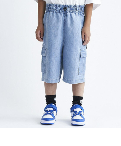 【DC ディーシー公式通販】ディーシー （DC SHOES）【OUTLET】DC Shoes 24 KD WIDE CARGO SHORTキッズ