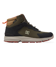 【DC ディーシー公式通販】ディーシー （DC SHOES）DC Shoes MUTINY WR