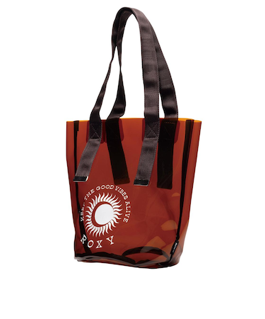 【ROXY ロキシー 公式通販】ロキシー（ROXY）【OUTLET】Roxy SOL DE VERANO MINI TOTE
