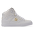 【DC ディーシー公式通販】ディーシー （DC SHOES）DC Shoes PURE HIGH-TOP WC SE SN