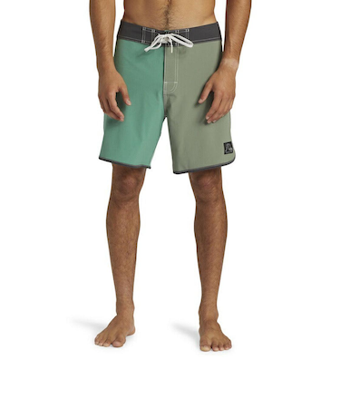 【OUTLET】Quiksilver ORIGINAL SCALLOP JESTER 18 メンズ