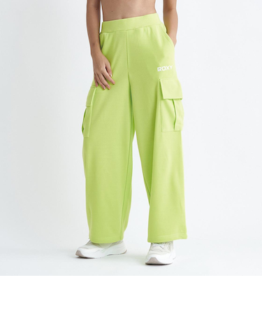 【ROXY ロキシー 公式通販】ロキシー（ROXY）【OUTLET】Roxy GREEN SPROUT PANTS