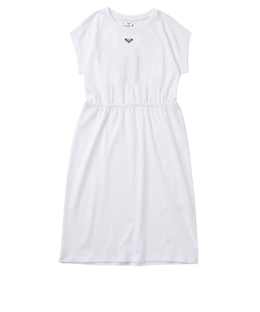 【ROXY ロキシー 公式通販】ロキシー（ROXY）【OUTLET】Roxy MINI SUNRISE TO SUNSET DRESS キッズ