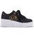 DC Shoes CHELSEA LITE WEDGE SE ウィメンズ フットウェア