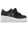 DC Shoes CHELSEA LITE WEDGE SE ウィメンズ フットウェア