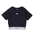 【ROXY ロキシー 公式通販】ロキシー（ROXY）【OUTLET】Roxy MINI SUNSET WAVES RASH S/S TEE キッズ