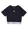 【ROXY ロキシー 公式通販】ロキシー（ROXY）【OUTLET】Roxy MINI SUNSET WAVES RASH S/S TEE キッズ