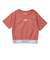 【ROXY ロキシー 公式通販】ロキシー（ROXY）【OUTLET】Roxy MINI SUNSET WAVES RASH S/S TEE キッズ