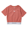 【ROXY ロキシー 公式通販】ロキシー（ROXY）【OUTLET】Roxy MINI SUNSET WAVES RASH S/S TEE キッズ