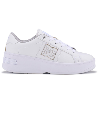 【DC ディーシー公式通販】ディーシー （DC SHOES）DC Shoes DC BALMY ウィメンズ フットウェア