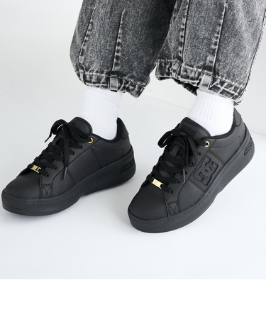 【DC ディーシー公式通販】ディーシー （DC SHOES）DC Shoes DC BALMY ウィメンズ フットウェア
