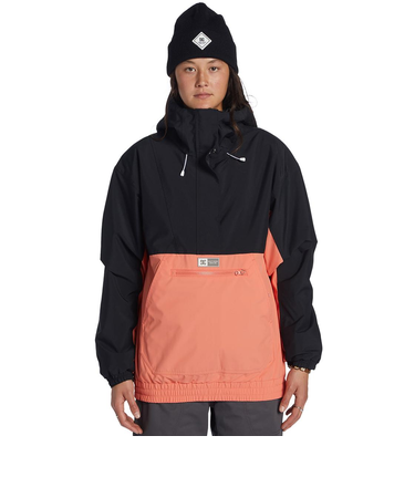 【DC ディーシー公式通販】ディーシー （DC SHOES）DC Shoes CHALET ANORAK
