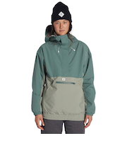 【DC ディーシー公式通販】ディーシー （DC SHOES）DC Shoes CHALET ANORAK