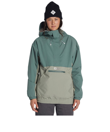 【DC ディーシー公式通販】ディーシー （DC SHOES）DC Shoes CHALET ANORAK