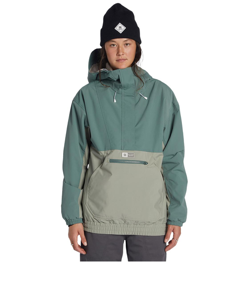 【DC ディーシー公式通販】ディーシー （DC SHOES）DC Shoes CHALET ANORAK