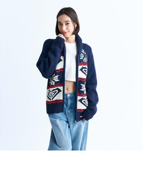 Roxy - chi ロキシー ウェア ROXY/ロキシー レディース フィットネス ジャケット RZP231541