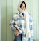 【ROXY ロキシー 公式通販】ロキシー（ROXY）Roxy PLAID PRANA シャツジャケット