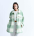 【ROXY ロキシー 公式通販】ロキシー（ROXY）Roxy PLAID PRANA シャツジャケット