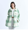 【ROXY ロキシー 公式通販】ロキシー（ROXY）Roxy PLAID PRANA シャツジャケット