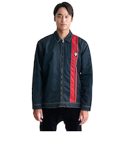 【QUIKSILVER クイックシルバー 公式通販】クイックシルバー （QUIKSILVER）Quiksilver MERCURY STATION JACKET