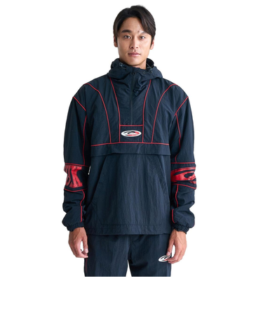 【QUIKSILVER クイックシルバー 公式通販】クイックシルバー （QUIKSILVER）Quiksilver GRIFF TRACK JACKET
