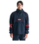 【QUIKSILVER クイックシルバー 公式通販】クイックシルバー （QUIKSILVER）Quiksilver GRIFF TRACK JACKET