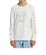 【DC ディーシー公式通販】ディーシー （DC SHOES）DC Shoes NEW DEALS LS BOY