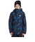 【DC ディーシー公式通販】ディーシー （DC SHOES）DC Shoes BASIS PRINT YOUTH JACKET
