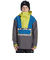 【DC ディーシー公式通販】ディーシー （DC SHOES）DC Shoes DC-43 YOUTH ANORAK