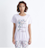 【ROXY ロキシー 公式通販】ロキシー（ROXY）【OUTLET】Roxy FLAMINGO TEE