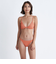 【ROXY ロキシー 公式通販】ロキシー（ROXY）【OUTLET】Roxy RIB ROXY LOVE THE SURF KNOT GF