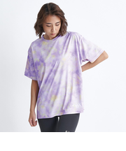 【ROXY ロキシー 公式通販】ロキシー（ROXY）【OUTLET】Roxy RIDE ON TIE DYE