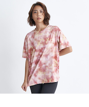 【ROXY ロキシー 公式通販】ロキシー（ROXY）【OUTLET】Roxy RIDE ON TIE DYE