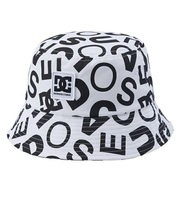 【DC ディーシー公式通販】ディーシー (DC SHOES)【OUTLET】DC Shoes 24 KD ALLOVER HATキッズ