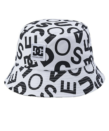 【DC ディーシー公式通販】ディーシー （DC SHOES）【OUTLET】DC Shoes 24 KD ALLOVER HATキッズ