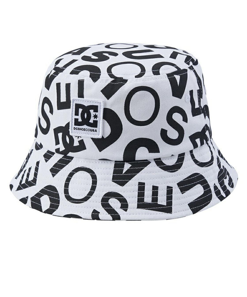 【DC ディーシー公式通販】ディーシー （DC SHOES）【OUTLET】DC Shoes 24 KD ALLOVER HATキッズ