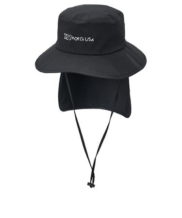 【DC ディーシー公式通販】ディーシー （DC SHOES）【OUTLET】DC Shoes 24 KD SHADE HATキッズ