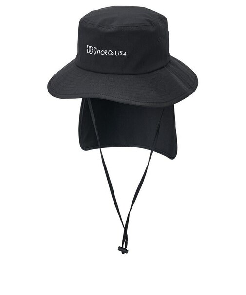 【DC ディーシー公式通販】ディーシー （DC SHOES）【OUTLET】DC Shoes 24 KD SHADE HATキッズ