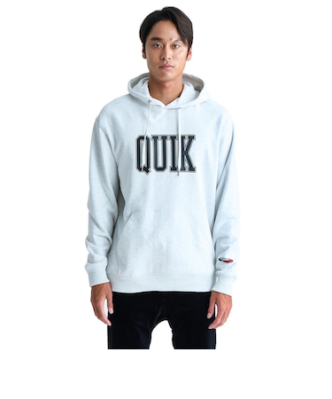 Quiksilver GRIFFIN HOODIE