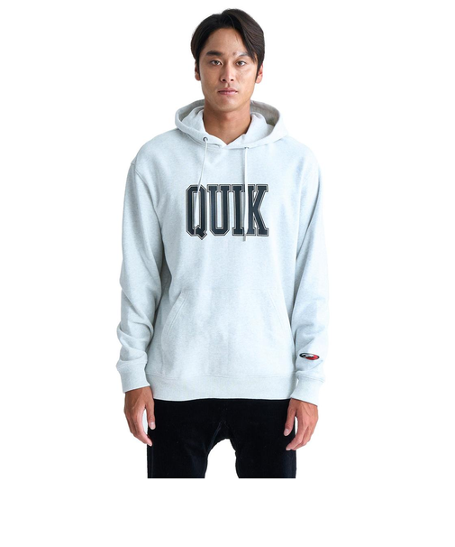 Quiksilver GRIFFIN HOODIE