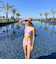 【ROXY ロキシー 公式通販】ロキシー（ROXY）【OUTLET】Roxy ARUBA MINI TIKI TRI HLC SET ビキニセット