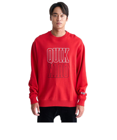 Quiksilver GRIFFIN CREW