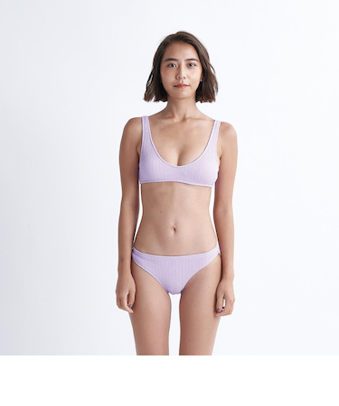 【ROXY ロキシー 公式通販】ロキシー（ROXY）【OUTLET】Roxy ARUBA BRALETTE MOD SET ビキニセット