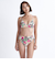 【ROXY ロキシー 公式通販】ロキシー（ROXY）【OUTLET】Roxy PT BEACHCLASSICS STRAPPYMODSET ビキニセット