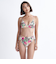 【ROXY ロキシー 公式通販】ロキシー（ROXY）【OUTLET】Roxy PT BEACHCLASSICS STRAPPYMODSET ビキニセット