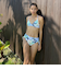 【ROXY ロキシー 公式通販】ロキシー（ROXY）【OUTLET】Roxy PT BEACHCLASSICS STRAPPYMODSET ビキニセット