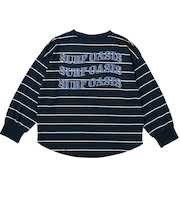 【ROXY ロキシー 公式通販】ロキシー（ROXY）Roxy キッズ MINI SURF OASIS Tシャツ ロンT