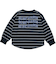 【ROXY ロキシー 公式通販】ロキシー（ROXY）Roxy キッズ MINI SURF OASIS Tシャツ ロンT