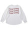 【ROXY ロキシー 公式通販】ロキシー（ROXY）Roxy キッズ MINI SURF OASIS Tシャツ ロンT